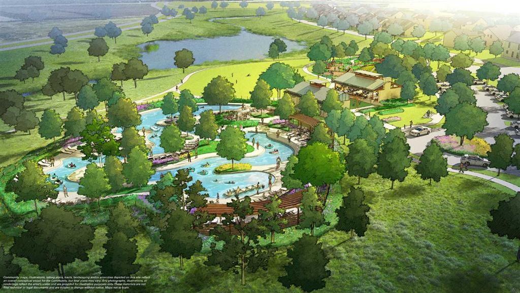 427 Big Pine Trail, Rosenberg, Texas image 26