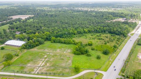 0 Cypresswood Drive Humble TX 77338