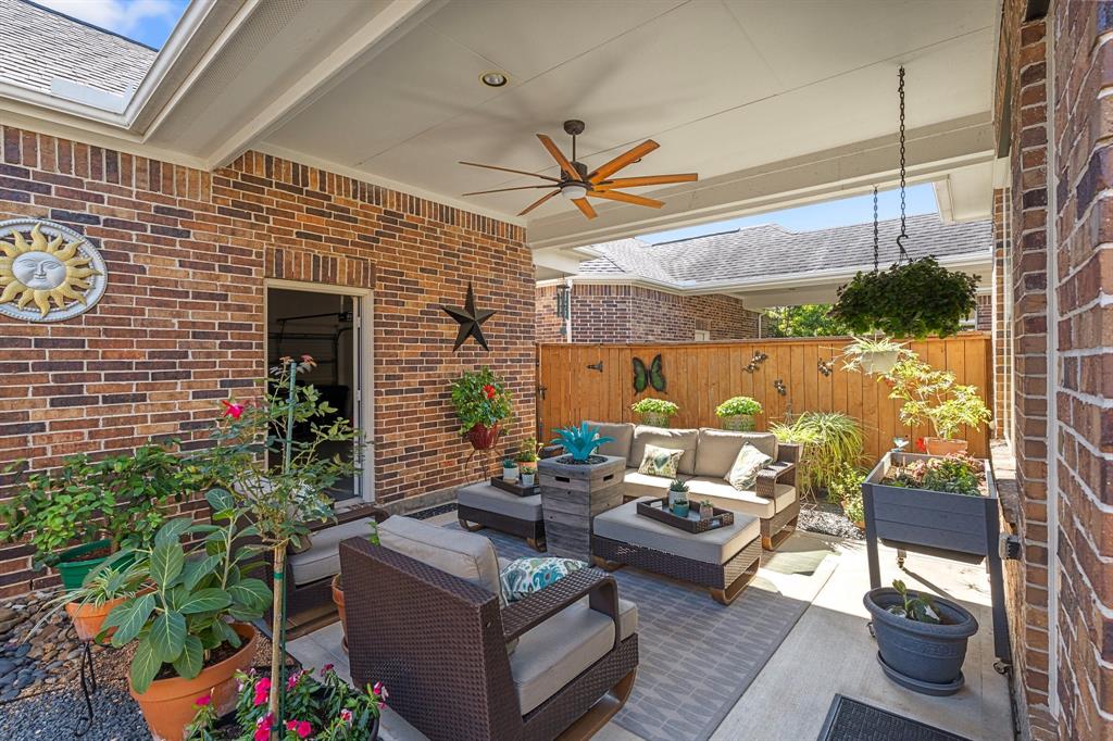 542 Imperial Boulevard, Sugar Land, Texas image 31