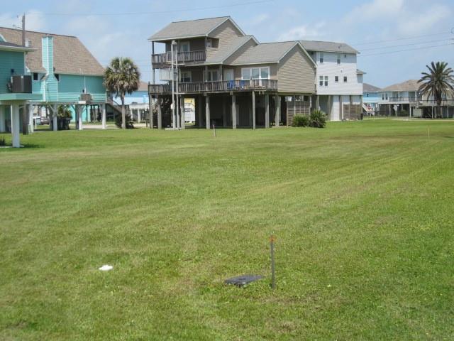 Lot 11 Verano, Galveston, Texas image 4