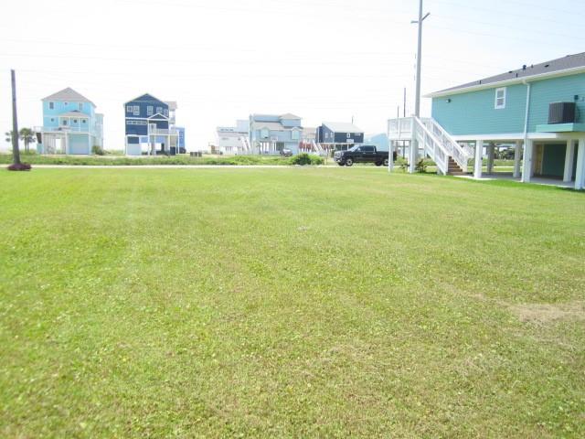 Lot 11 Verano, Galveston, Texas image 9