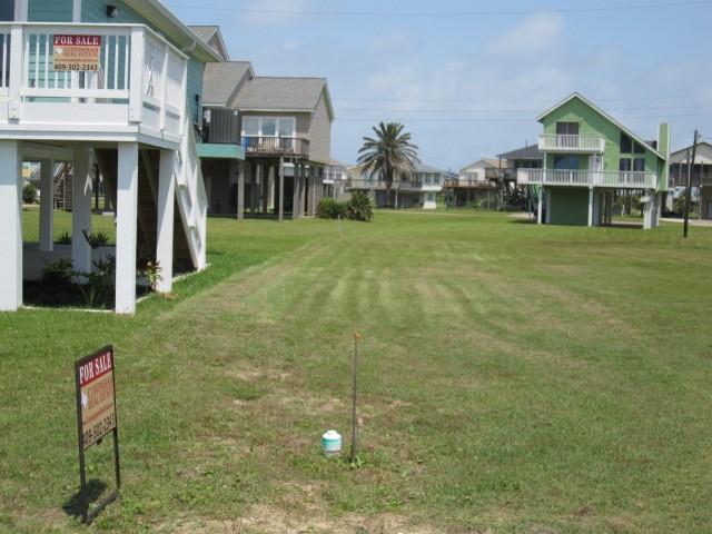 Lot 11 Verano, Galveston, Texas image 3