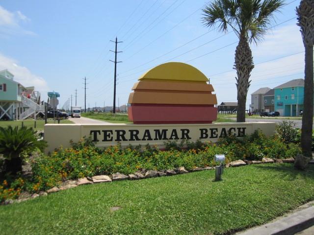 Lot 11 Verano, Galveston, Texas image 1