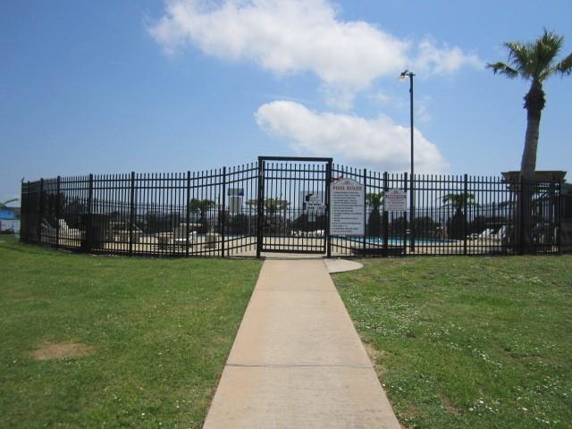 Lot 11 Verano, Galveston, Texas image 5