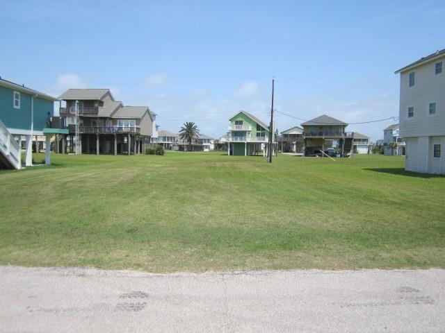 Lot 11 Verano, Galveston, Texas image 2