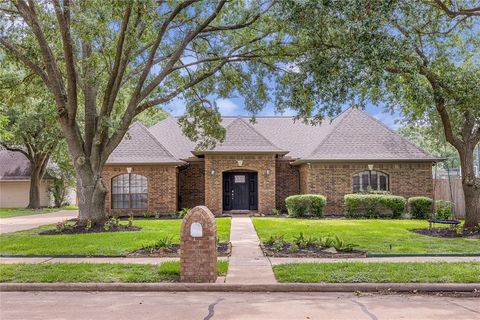 2205 Erin Glen Court Deer Park TX 77536