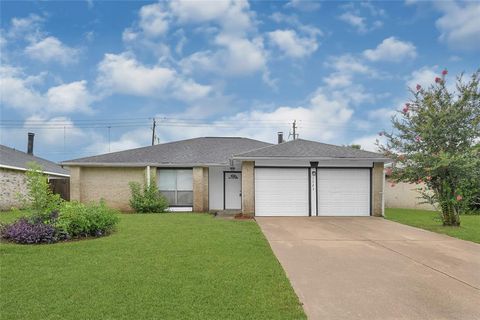 1323 Fieldstone Missouri City TX 77489