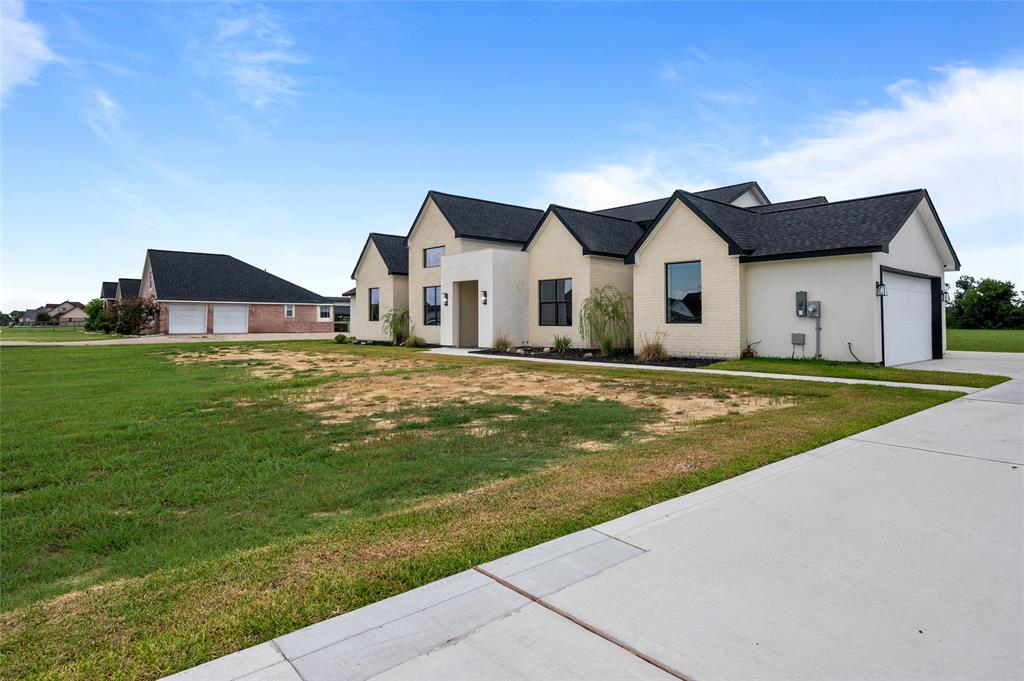 4726 Texana