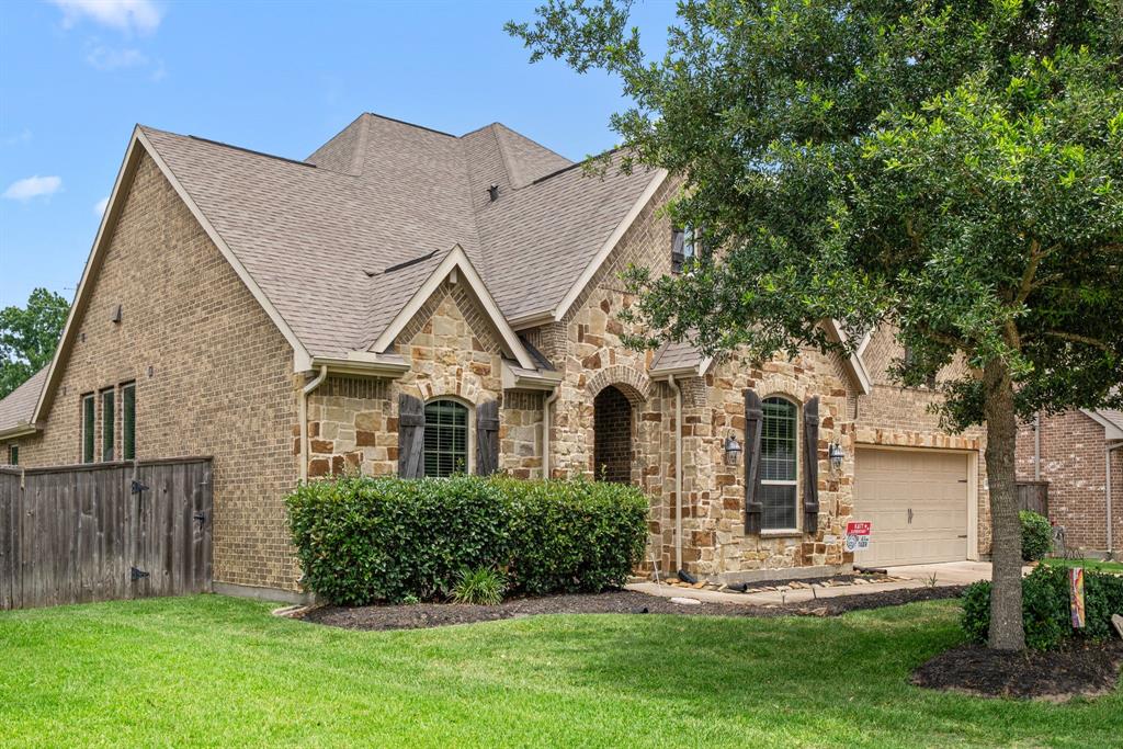 6306 Sunstone Falls, Katy, Texas image 3