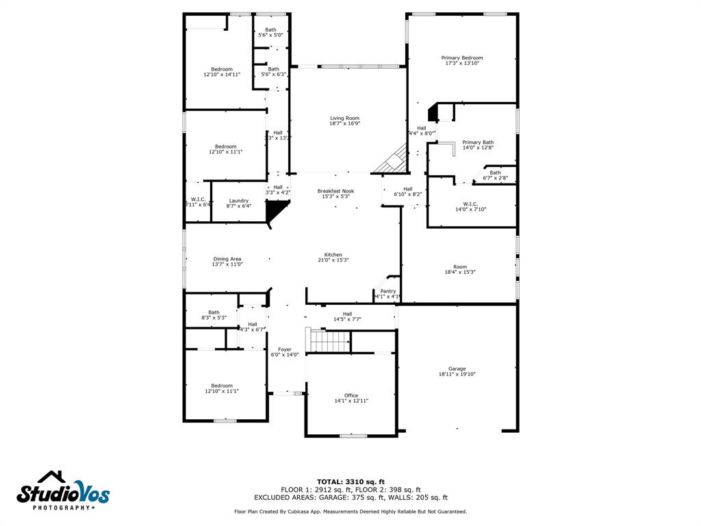 6306 Sunstone Falls, Katy, Texas image 48