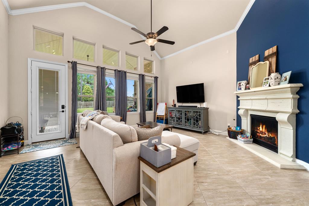 6306 Sunstone Falls, Katy, Texas image 20