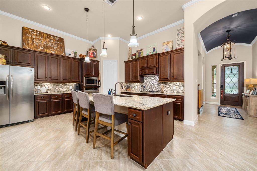 6306 Sunstone Falls, Katy, Texas image 14