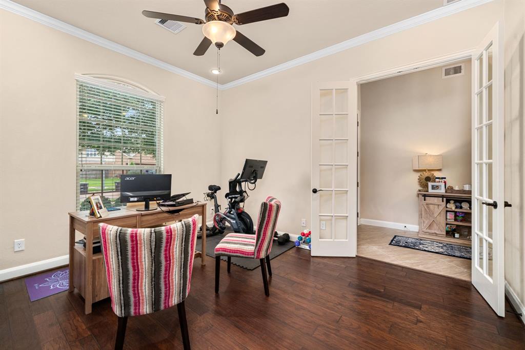 6306 Sunstone Falls, Katy, Texas image 7