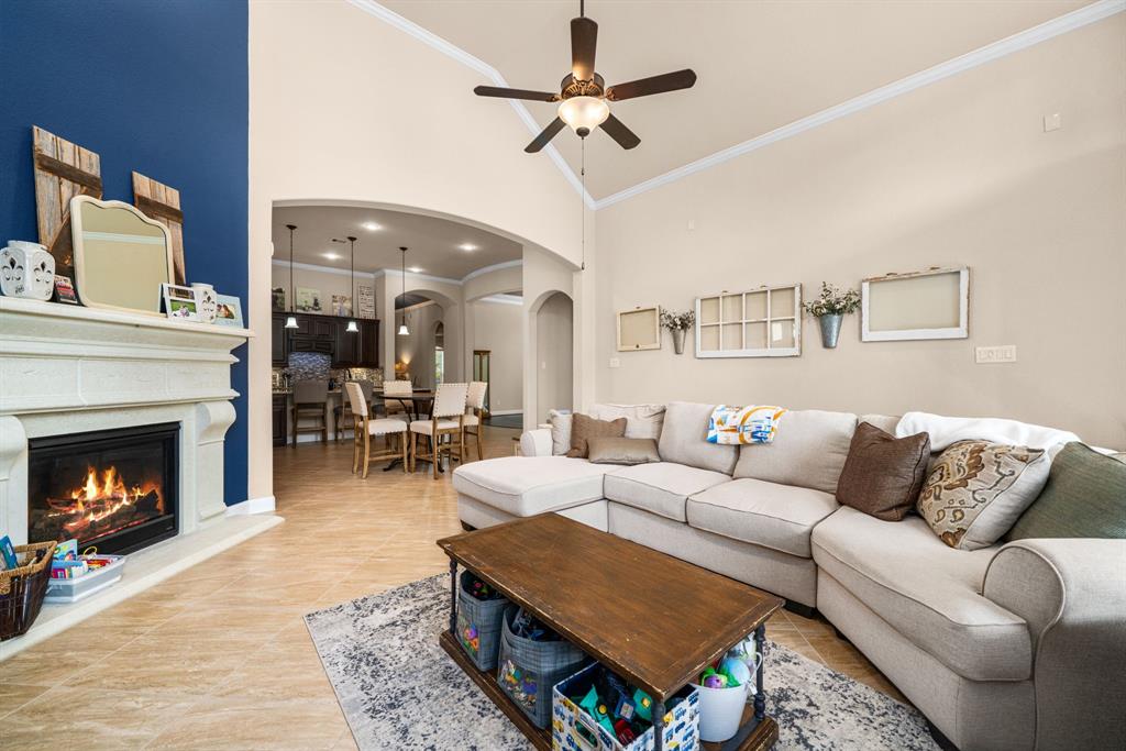 6306 Sunstone Falls, Katy, Texas image 22