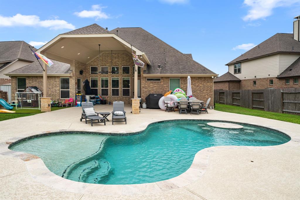 6306 Sunstone Falls, Katy, Texas image 41