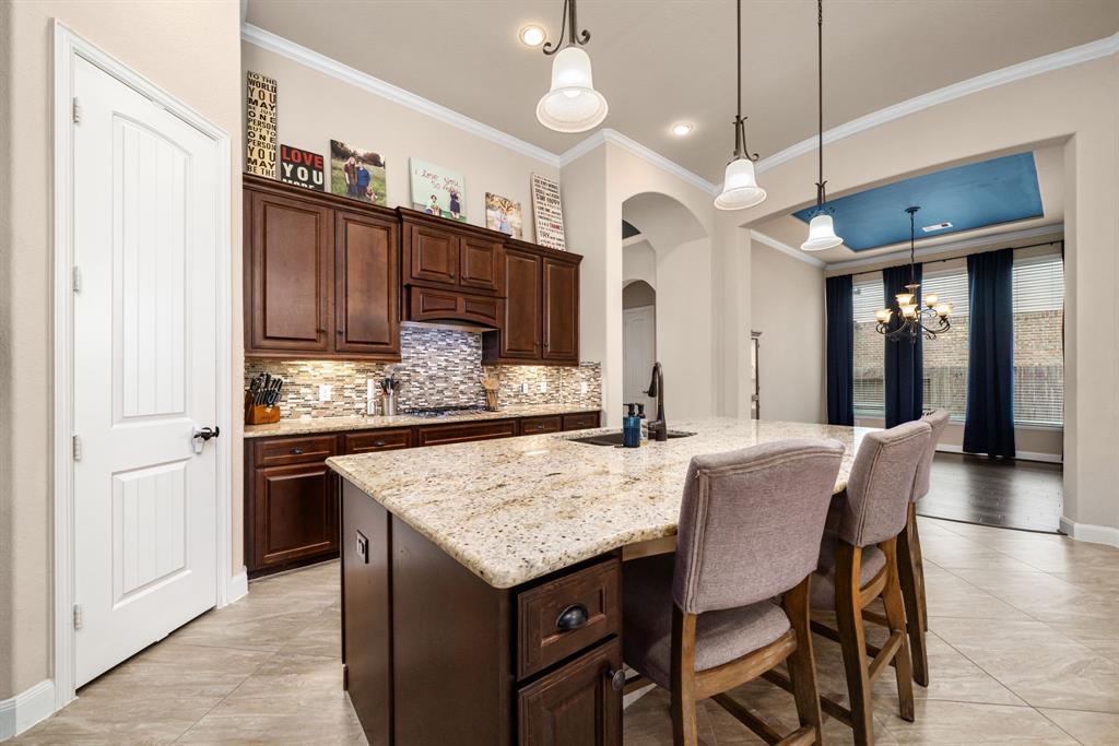 6306 Sunstone Falls, Katy, Texas image 16