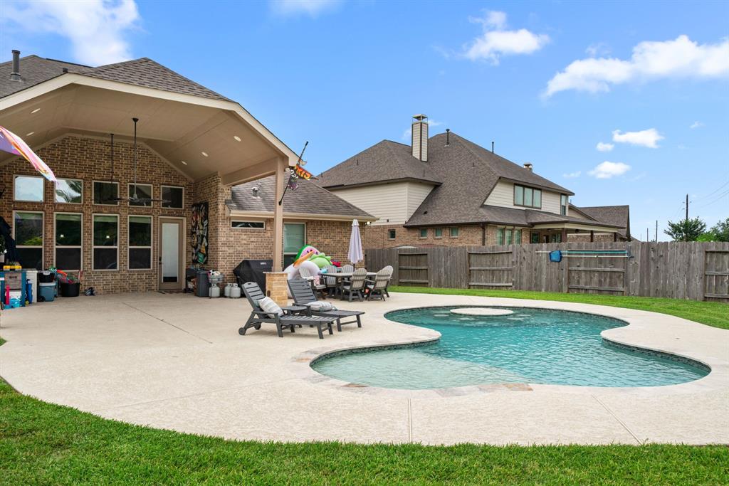 6306 Sunstone Falls, Katy, Texas image 43