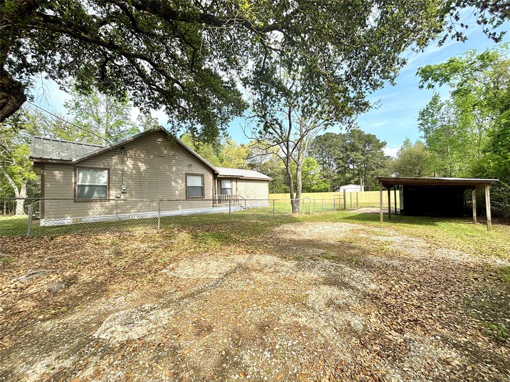 909 W Elder St, Colmesneil, Texas image 6