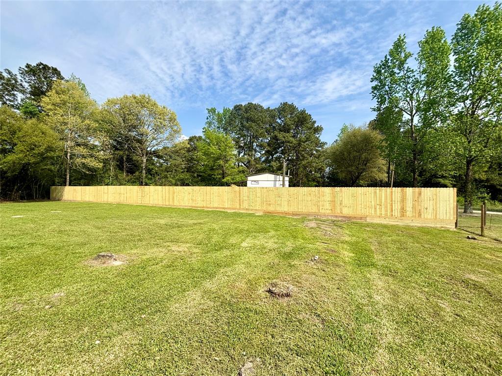 909 W Elder St, Colmesneil, Texas image 23