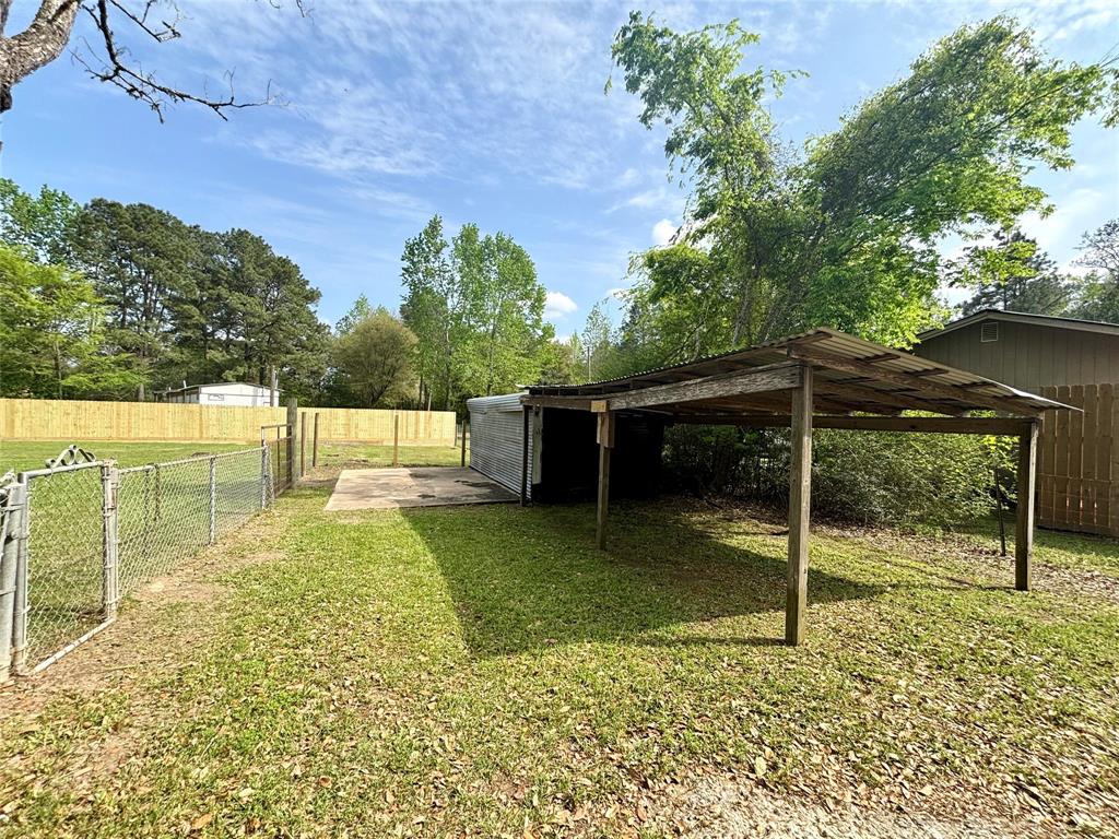 909 W Elder St, Colmesneil, Texas image 7