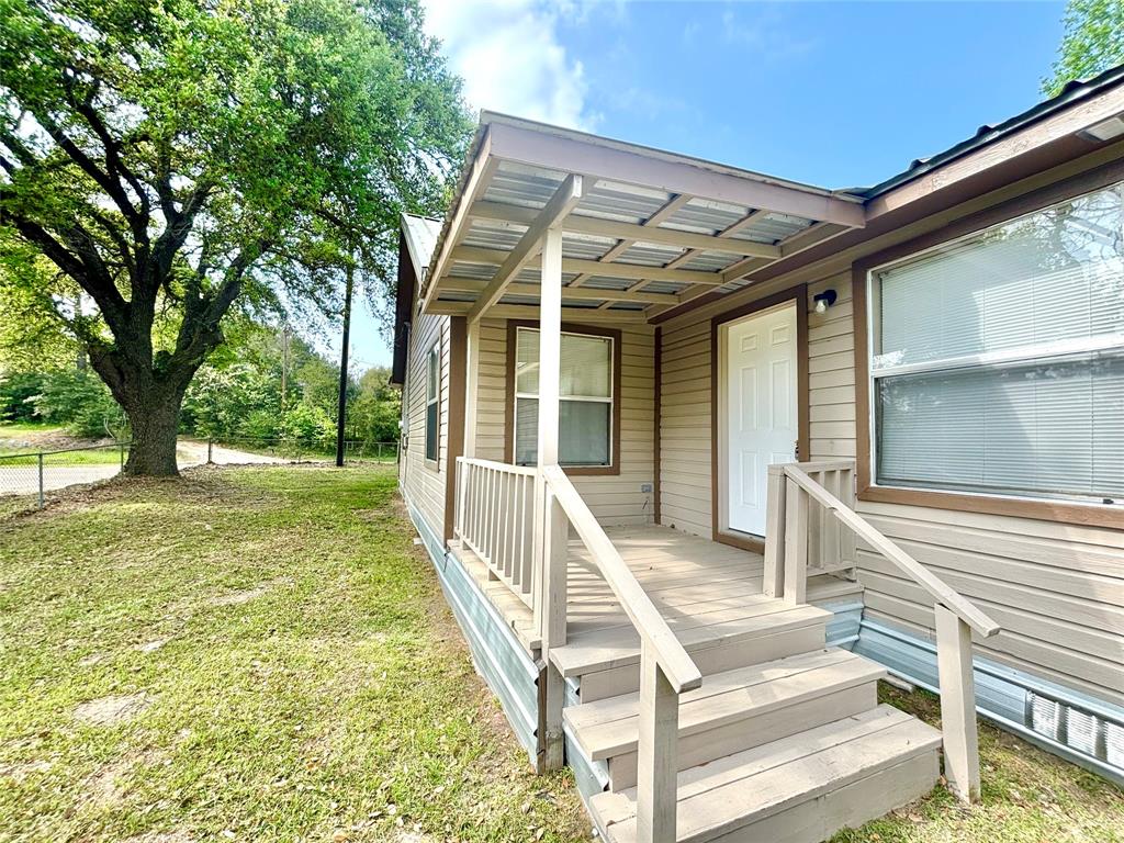 909 W Elder St, Colmesneil, Texas image 10