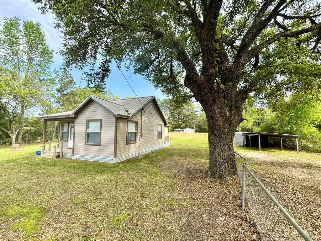 909 W Elder St, Colmesneil, Texas image 5