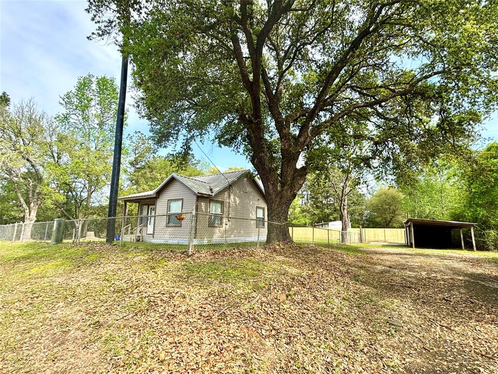 909 W Elder St, Colmesneil, Texas image 4