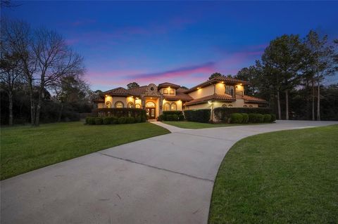 26122 Crown Ranch Boulevard Montgomery TX 77316