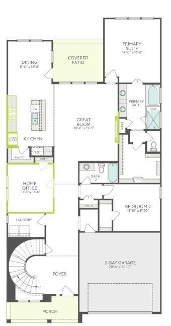 27858 Wooded Pond Drive, Spring, Texas image 12
