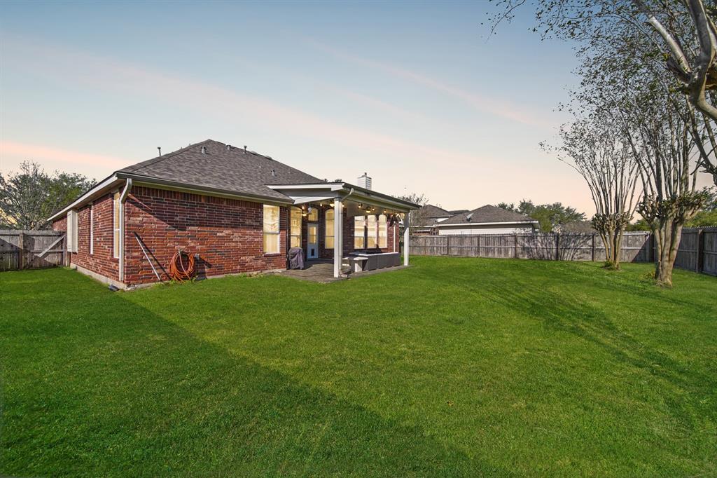1003 Vatican Court, Pearland, Texas image 30
