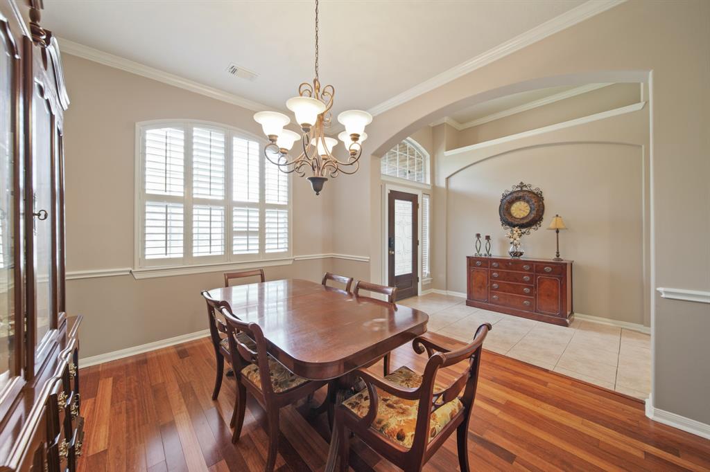 1003 Vatican Court, Pearland, Texas image 9