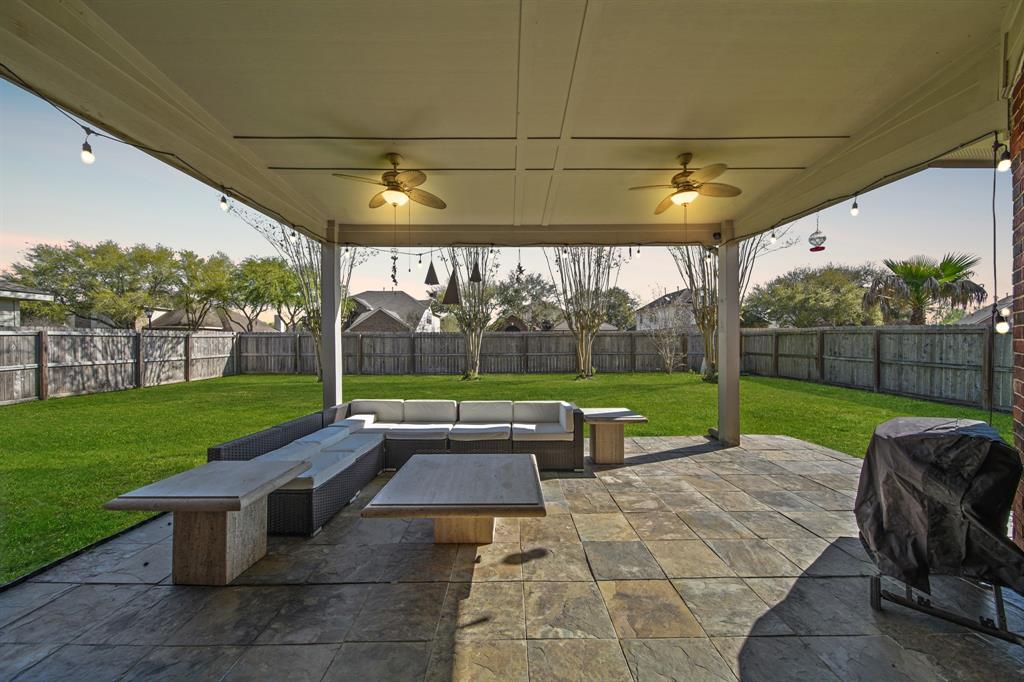 1003 Vatican Court, Pearland, Texas image 31