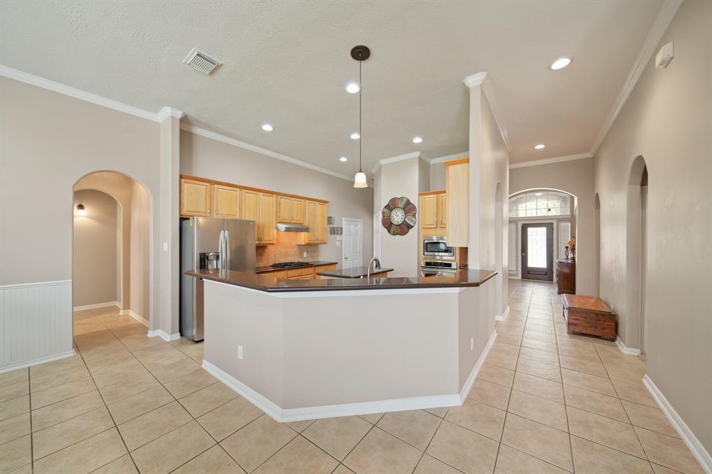 1003 Vatican Court, Pearland, Texas image 18