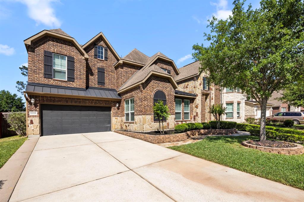 22335 Sawmill Ranch Drive