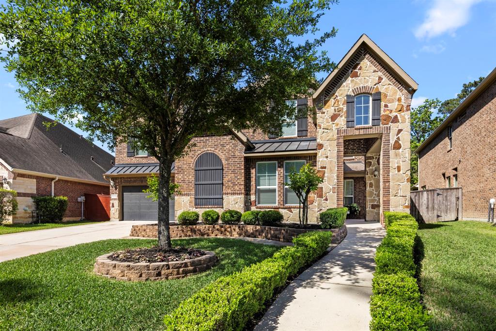 22335 Sawmill Ranch Drive