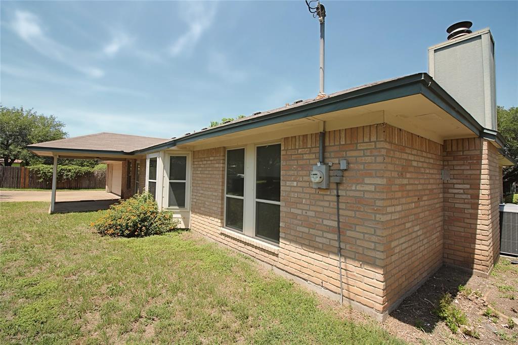 612 Regina Drive, Hewitt, Texas image 30