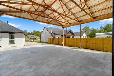 A home in Dayton