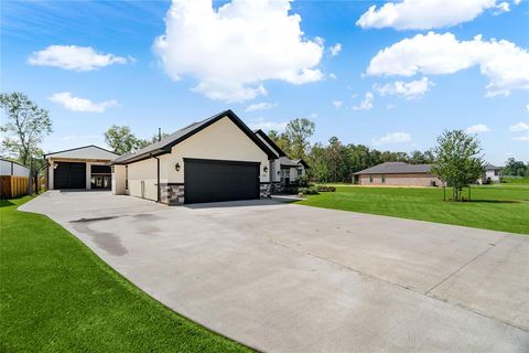 A home in Dayton