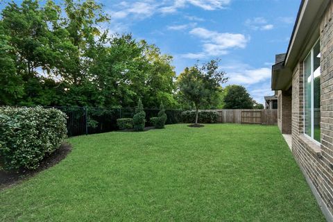 A home in Richmond