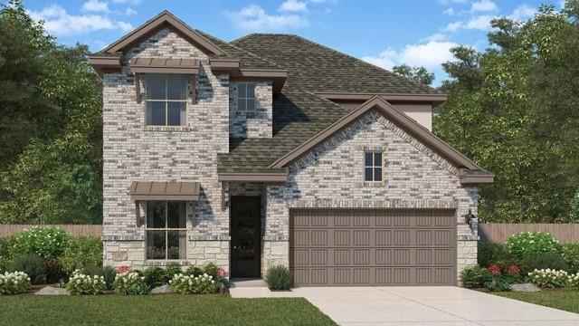 833 Laguna Green Lane, Katy, Texas image 1