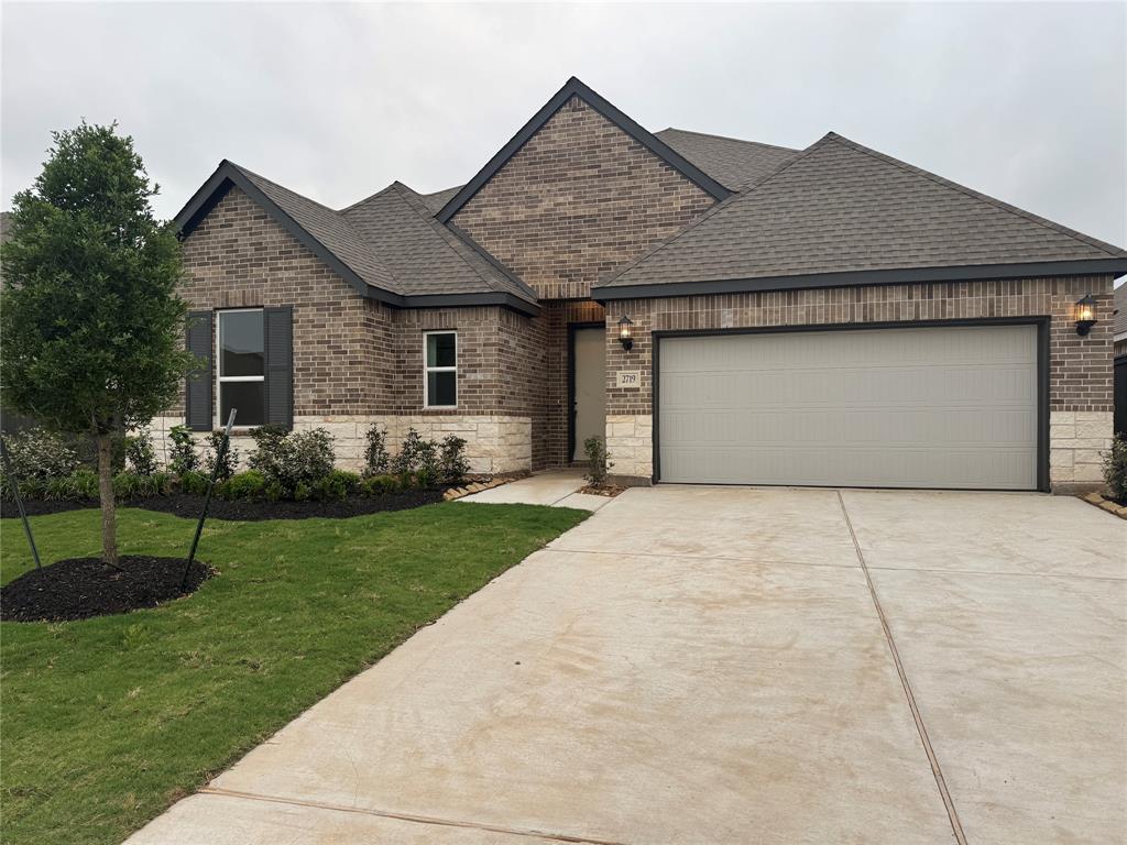 2719 Nature Sweet Street, Richmond, Texas image 1