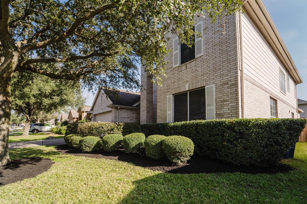 1827 Mill Crossing Lane, Katy, Texas image 18