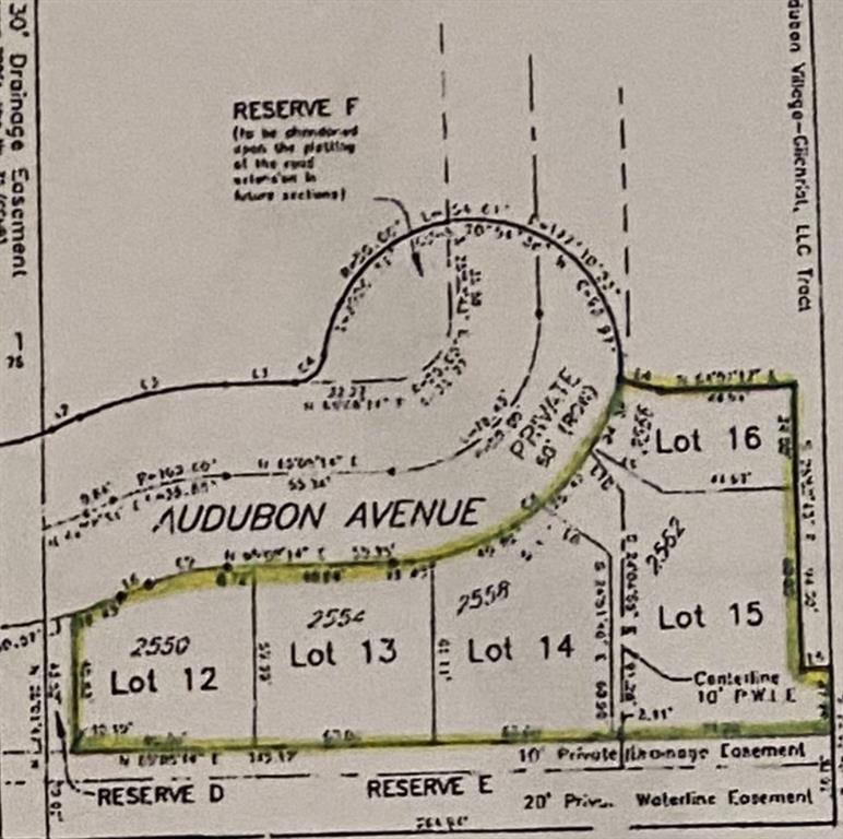 2566 Audubon Avenue, Gilchrist, Texas image 3