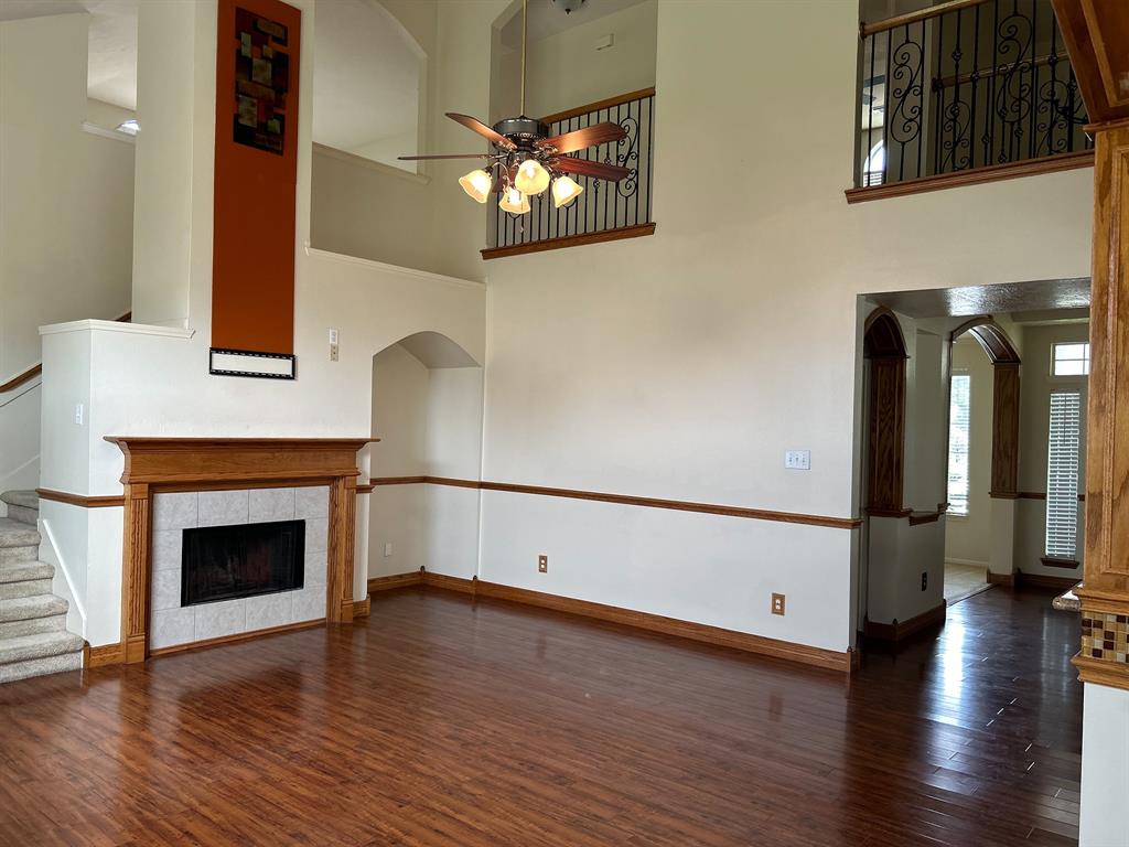 3906 Camelia Glen Lane, Fresno, Texas image 10