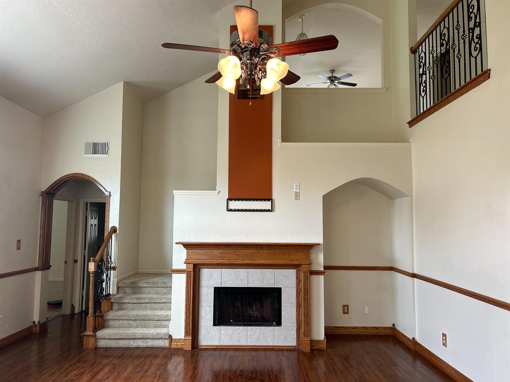 3906 Camelia Glen Lane, Fresno, Texas image 9