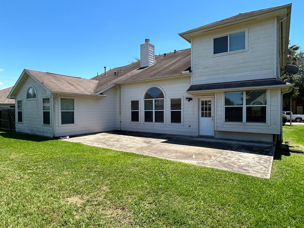 3906 Camelia Glen Lane, Fresno, Texas image 38