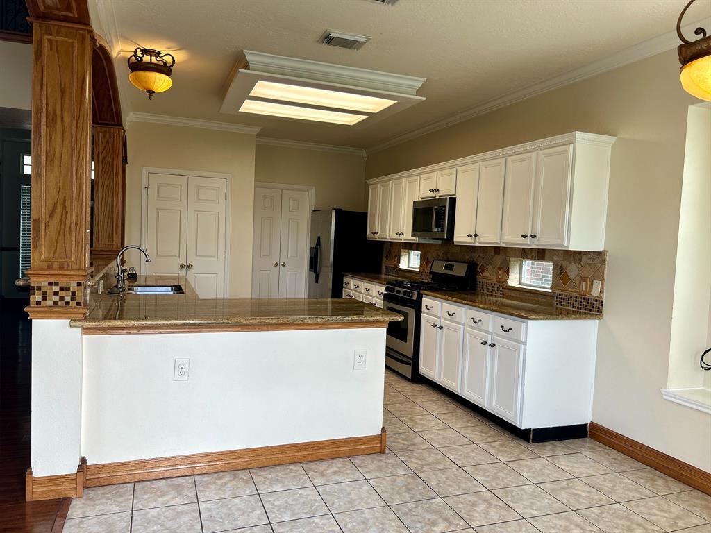 3906 Camelia Glen Lane, Fresno, Texas image 22