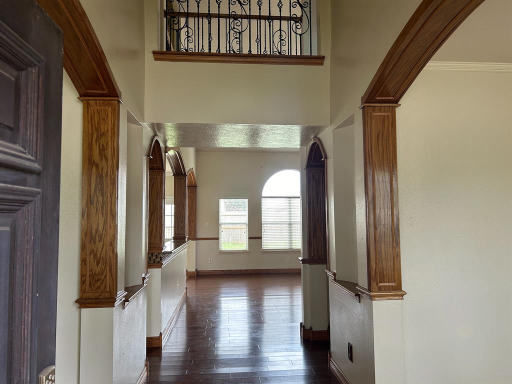 3906 Camelia Glen Lane, Fresno, Texas image 4