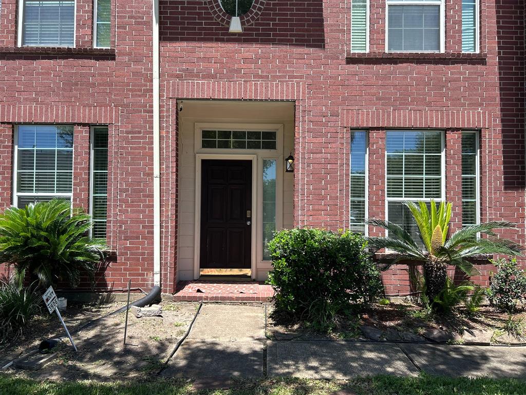 3906 Camelia Glen Lane, Fresno, Texas image 3