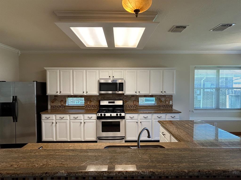 3906 Camelia Glen Lane, Fresno, Texas image 16
